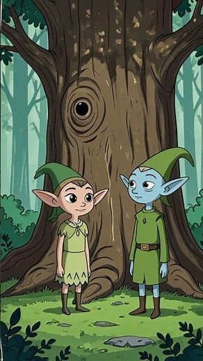 Chaneques: Veracruz’s Mischievous Forest Spirits