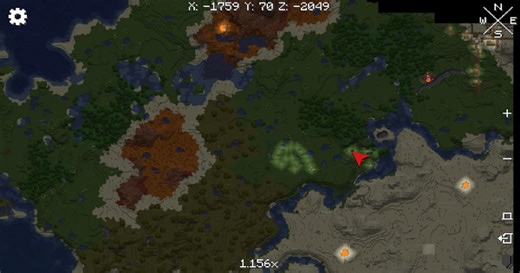 Xaero's World Map - Mod Details | Minecraft Mod Guide - GameWith