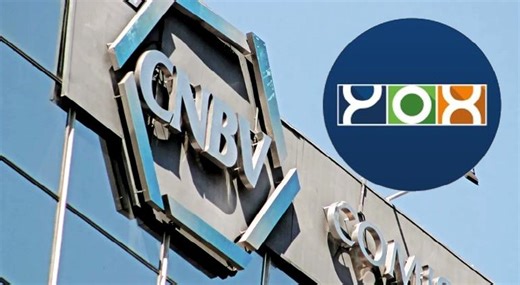 Así advirtió Comisión Bancaria de no invertir en Yox