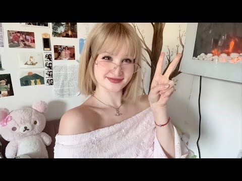 I’ve missed you!! EXPOSING my fave manga & art🌸 Edi’s Room 🛋️