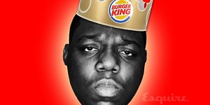 The Best Hip-Hop Songs About Food