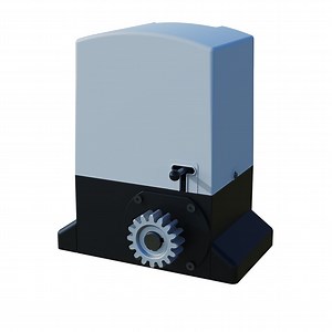 [Hot Item] New 2022 220V Automatic Sliding Electric Gate Opener for Gate Automation System