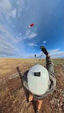 Sand to swamp: hauling a bogged kite buggy out of the mud by hand, solo Mongolia crossing