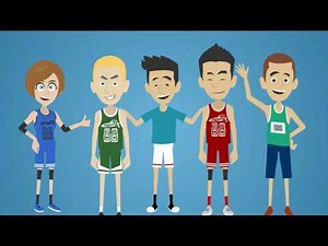 Sports Education Unit