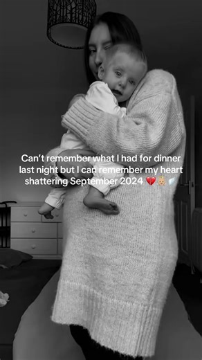 Navigating Grief After Losing a Child