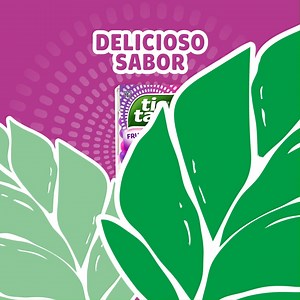 61K views · 580 reactions | Cada pastilla de Tic Tac Frutos rojos puede ser el comienzo de algo positivo, prueba su dulce sabor y comparte lo bueno en ti. | Tic Tac | Facebook