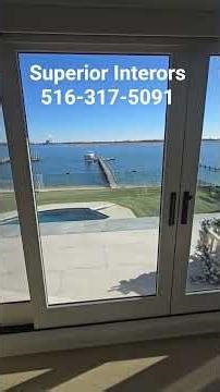 Roller Shades , Remote Control, Hunter Douglas Designer Roller Shades by Superior