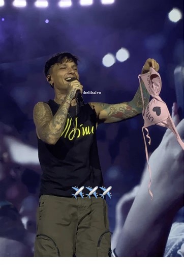 Ultimo Concerto Live a Messina: Emozioni Uniche