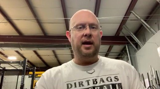 Dirtbags Baseball founder, Andy Partin on “What to Look for in a Youth Baseball Team/Coach.” | Dirtbags Baseball