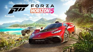 Buy Forza Horizon 5 - PC, Xbox One & Xbox Series X|S (Microsoft Store)