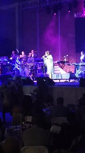 Did you know? Award winning musician Patti LaBelle is performing live NOW on the stage at the Stockbridge Amphitheater. This is epic as the City of Stockbridge presents the very first Amphitheater in Henry County. 💫 #stockbridgeamphitheater #StockbridgeStrong | City of Stockbridge Government