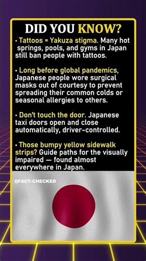 Planning a trip to Japan or just love Japanese culture?