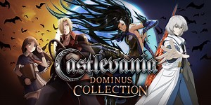 Nintendo Switch eShop deals: lowest prices ever for Atelier, Castlevania Dominus Collection, Loop Hero, more