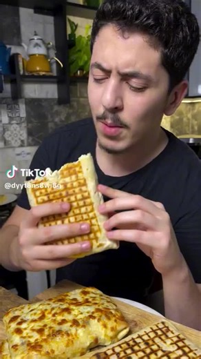 Nadia Paris sur TikTok