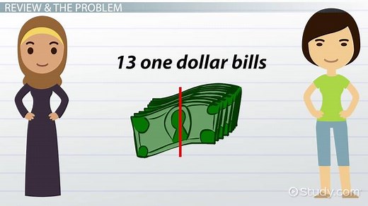 13 Divided by 2: Steps & Tutorial