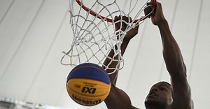 3x3 Basketball | Pool Games 1 | AmeriCup | San Juan | Free Live Streaming