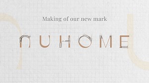 55 reactions | A glimpse into the story behind our brand new logo -...