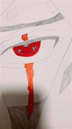 The Secret Powers of Kakashi's Eye