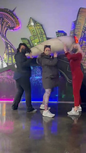 Chelsea Handler on TikTok