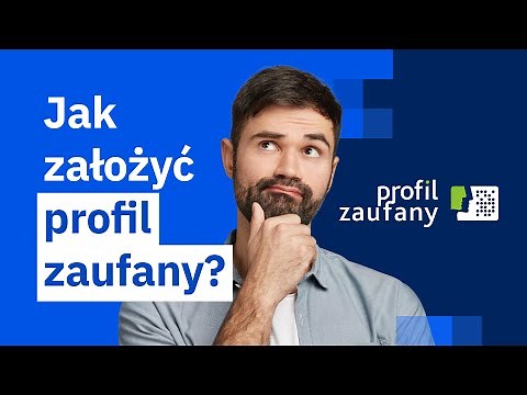 5 sposobów jak założyć Profil Zaufany ePUAP