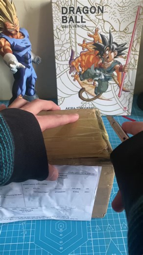 Unboxing my new drop#fyp #ninjago #viral #piepie #tiktok