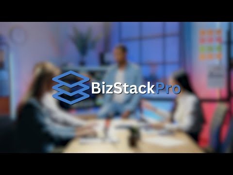 Join BizStackPro Today | Build Your Business | 24/7 Live Chat Support