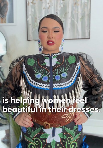 Embrace Your Beauty with Native Designs