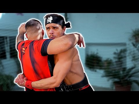 DEFENSA PERSONAL CALLEJERA: 5 Técnicas. 2022