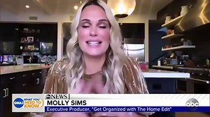 Molly Sims’ easy Halloween crafts for kids