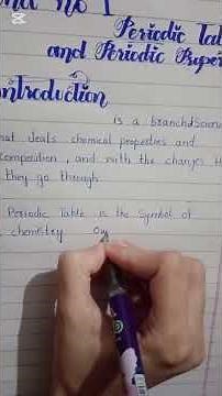 chemistry chapter 1 class 11 introduction