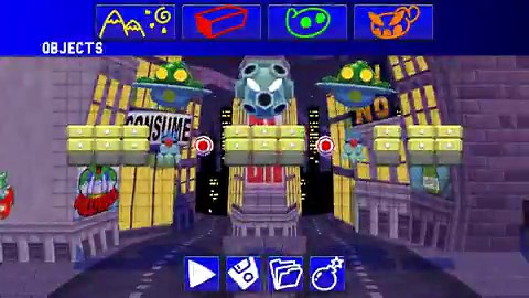 What's this, a new game?... An old game!? Aliens Go Home ReRun coming 2026!