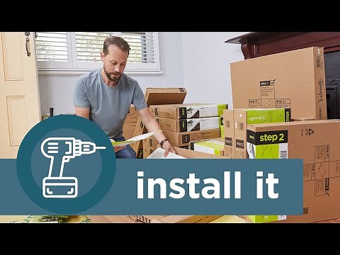 install it | mykaboodle step 4 - Australia