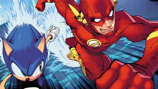 10 DC Comics Crossovers We Want To See in Movies