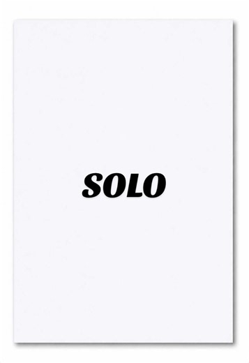 Solo lyrics aesthetic music vibes — short lyric clip