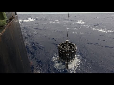 What is a CTD? - A short introduction