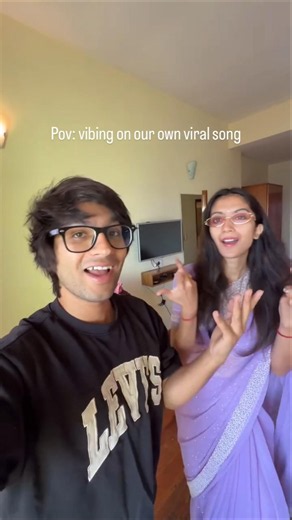 Sourav Joshi Society Tour 🏘️