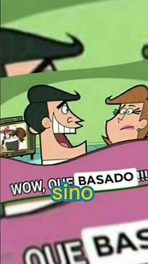 QUE SIGNIFICA ESTAR BASADO 😎🤯? #short #viral #sabiasque #meme #curiosidades