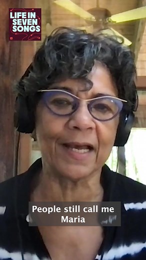 Sonia Manzano: From South Bronx to Sesame Street