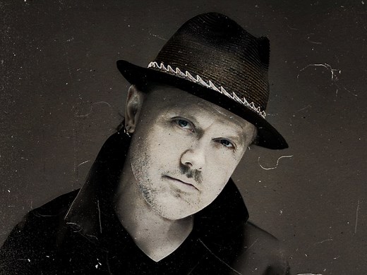 Inside Lars Ulrich's art collection