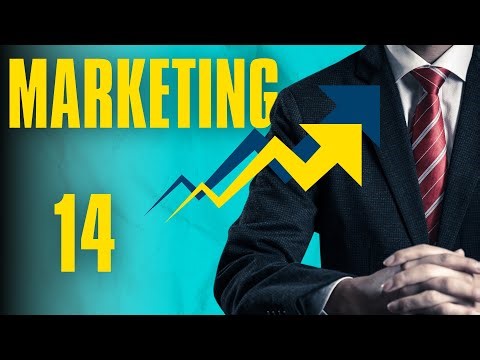 MARKETING MASTERCLASS | 14. Λιανεμπόριο: Βασικές Έννοιες & Ταξινόμηση | Ενότητα 4