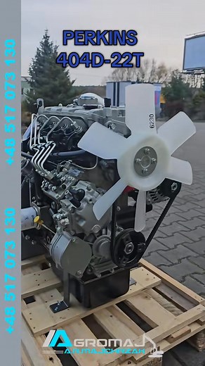 #perkins #caterpillar #jcb #engine #viralvideos | Agromaj
