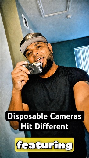 24 Chances and We Still Messed It Up #DisposableCamera #90sKids #Nostalgia