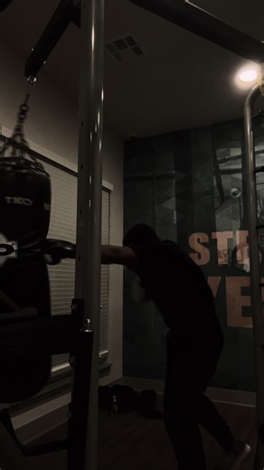 Sometimes you gotta work alone to shine the brightest -justaguy #fyp #workout #gymtok #fypシ #motivation