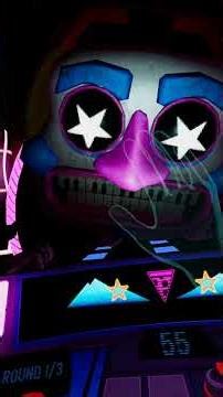 DJ Music Man: Beginner| FNAF Help Wanted 2