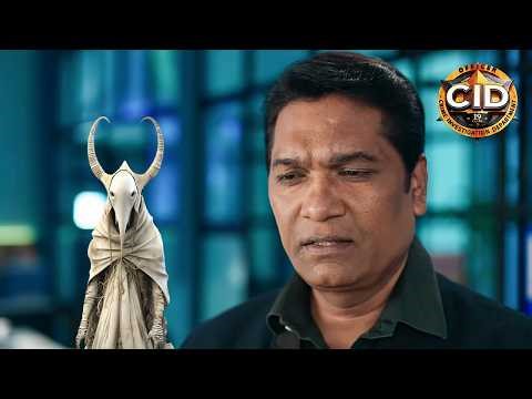 CID Season 2 | सी.आई.डी. | CID | CID New Episode 2026 | Crime Story 2025 | CID Latest Episode