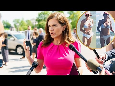 Nancy Mace Bikini at 49 | Stunning Beach Vacation Photos Go Viral!