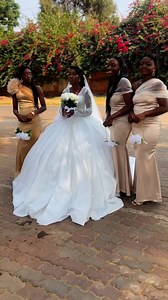 Posh Wedding on Reels