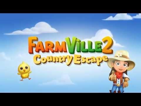 FarmVille 2: Country Escape - Download Now