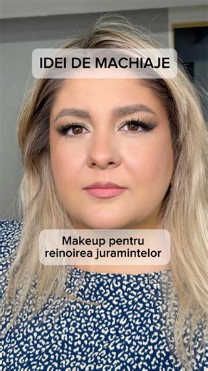 O petrecere cu dubla aniversare si un machiaj asa cum si-a dorit. In plus a rezistat la mai multe ture de plans pentru ca evenimentul s-a lasat cu multa emotie. ❤️ Daca si tu vrei o programare la makeup, lasa-mi un mesaj in privat! 🤗 #makeupartist #makeup #makeupartistbucuresti #makeupideas #makeuptutorial | Alexandra Mihaela Popescu