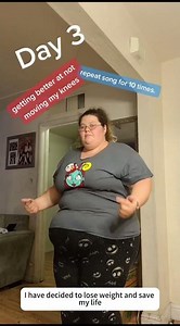 500 lbs to Saving My Life: My Weight Loss Journey! #motivation #weightlossjourney